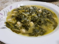 Karalahana Çorbası Tarifi ve Malzemeleri